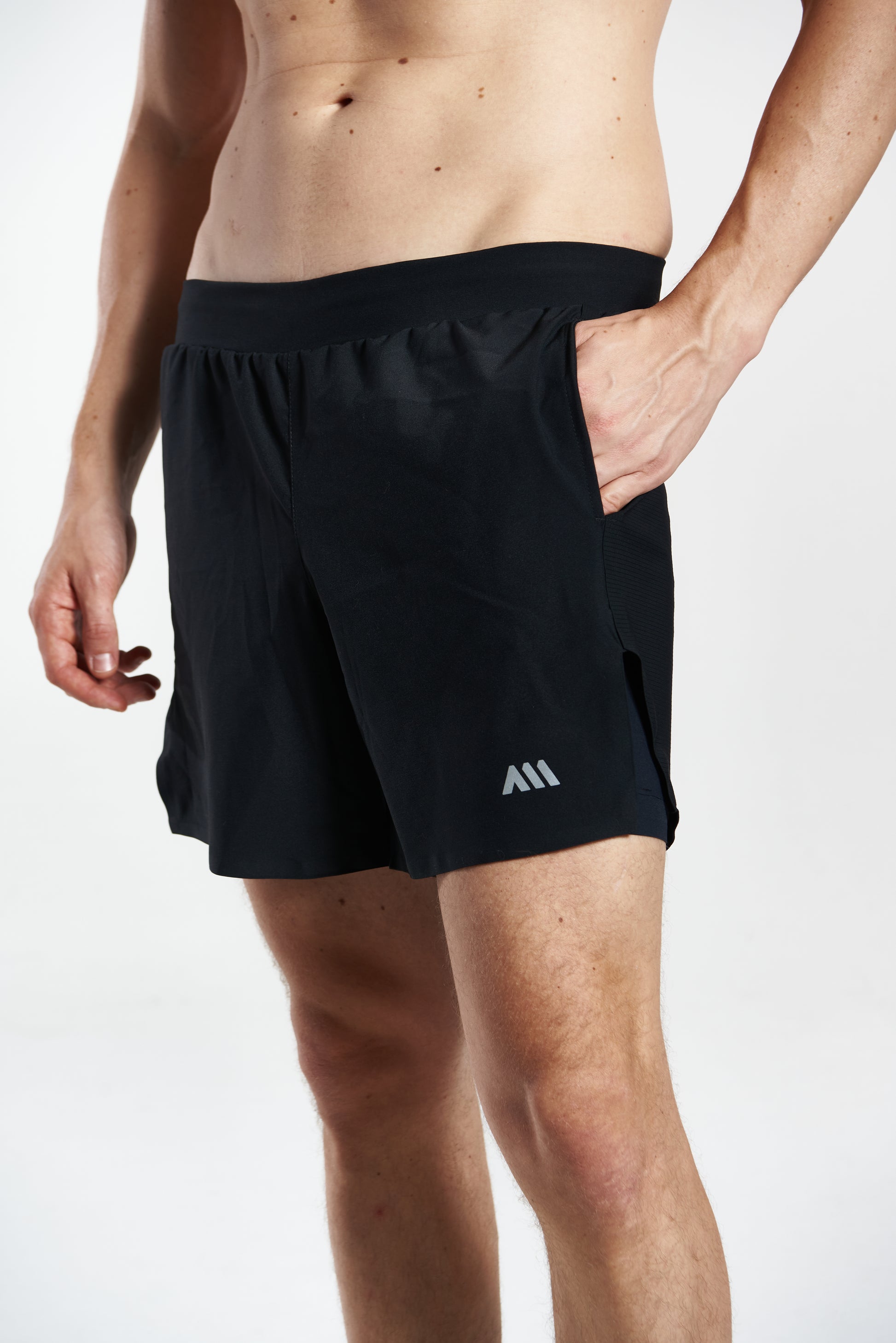 Hyper Performance Short Anonymous Morning