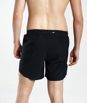 Hyper Performance Short Anonymous Morning