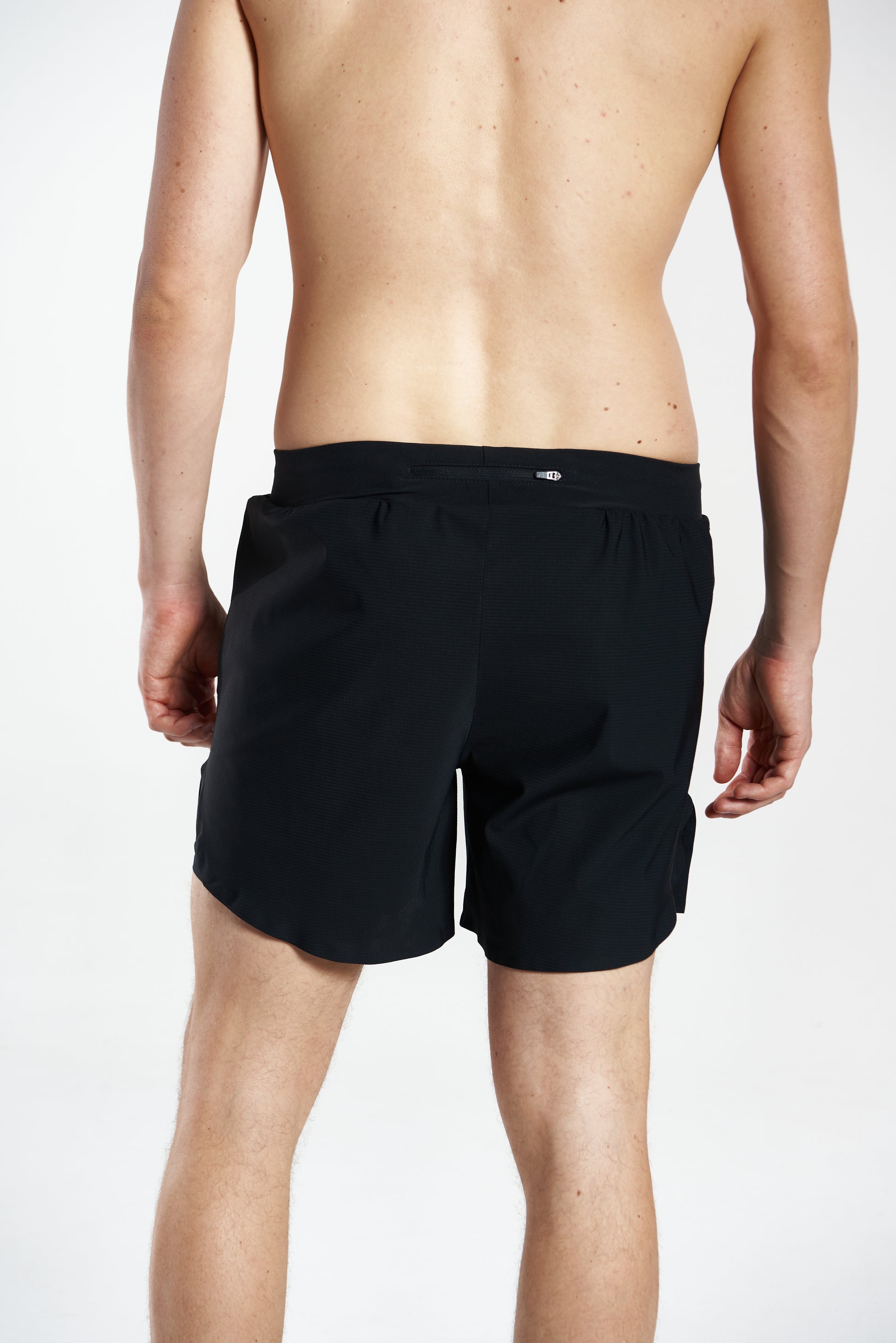 Hyper Performance Short Anonymous Morning
