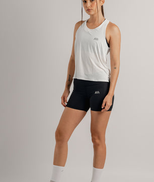 Speed Vest Mujer Anonymous Morning