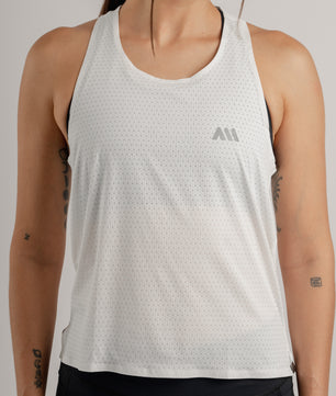 Speed Vest Mujer Anonymous Morning