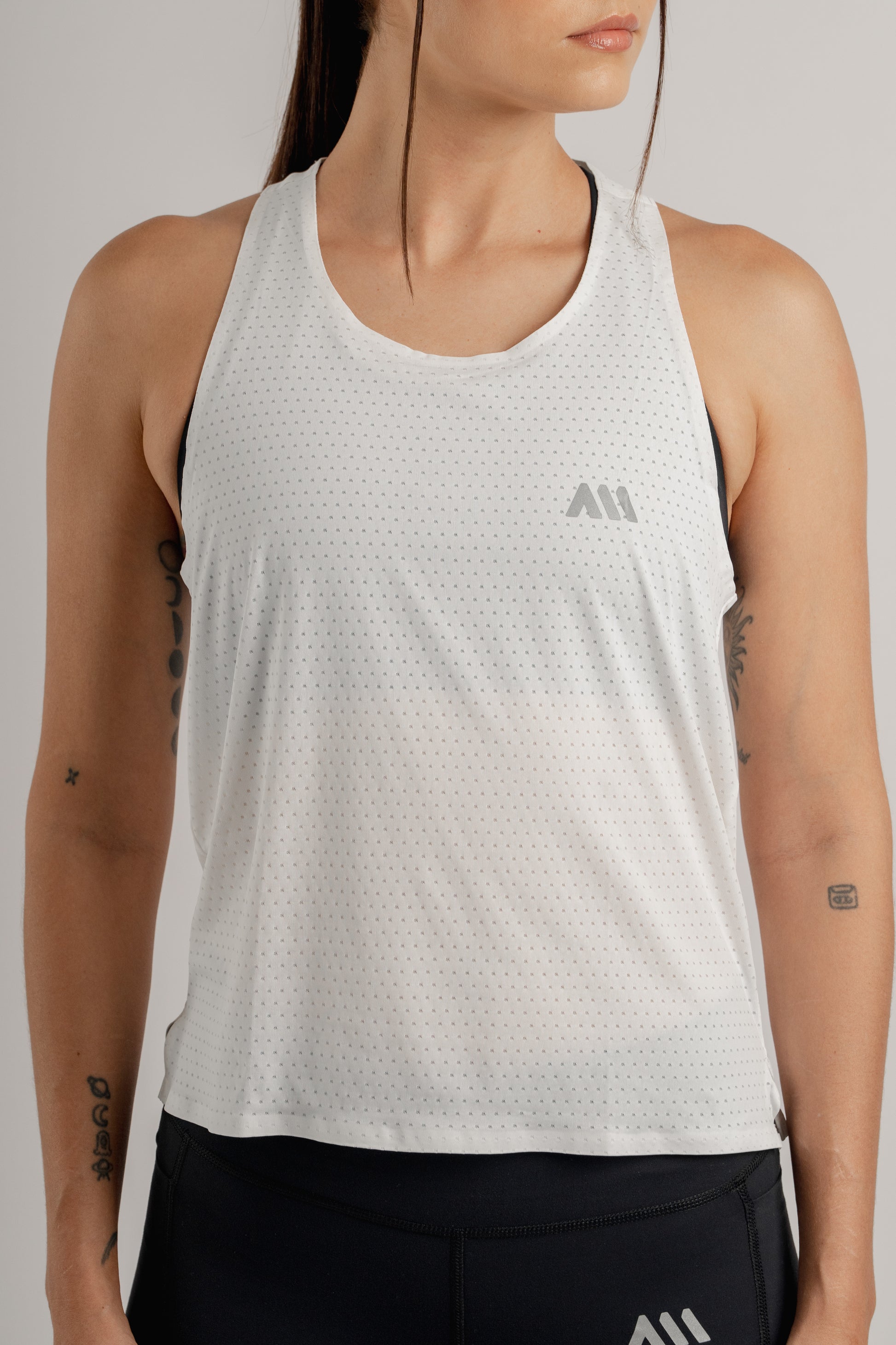 Speed Vest Mujer Anonymous Morning