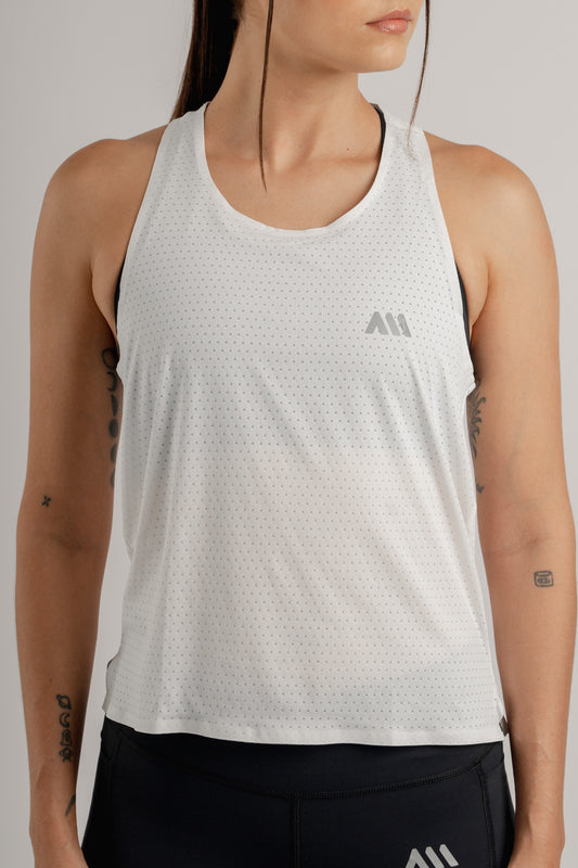 Speed Vest Mujer Anonymous Morning