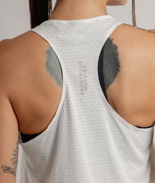 Speed Vest Mujer Anonymous Morning