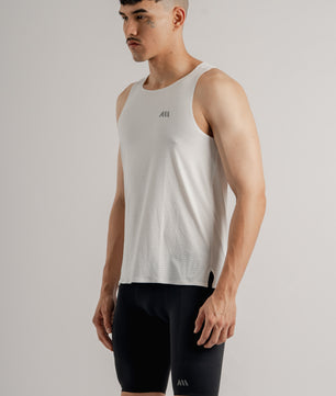 Speed Vest  Hombre Anonymous Morning