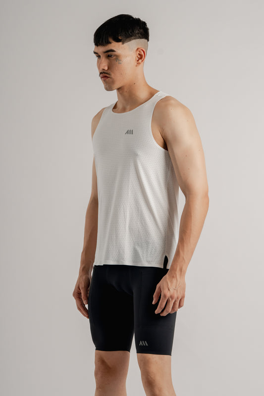 Speed Vest  Hombre Anonymous Morning