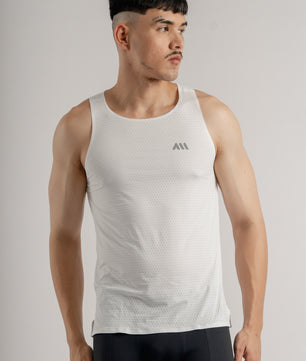 Speed Vest  Hombre Anonymous Morning