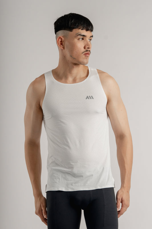 Speed Vest  Hombre Anonymous Morning