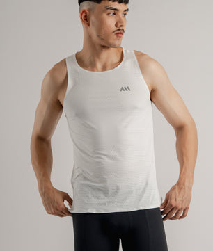 Speed Vest  Hombre Anonymous Morning