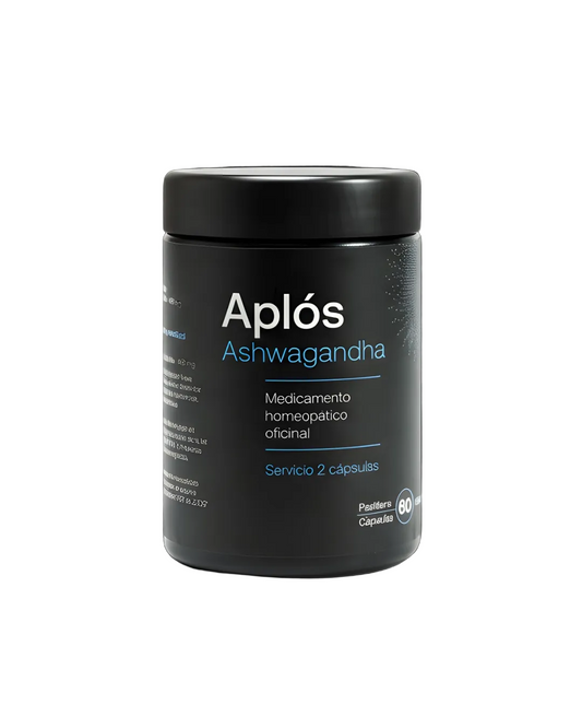 Aplos Pack - Sueño + Creatina