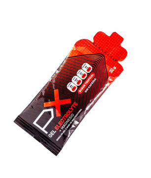 PX Gel energético 32 gr