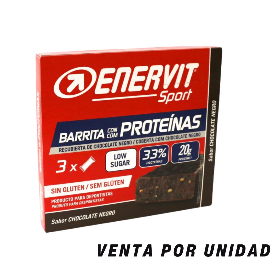 Enervit Protein Bar