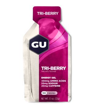 GU Energy Gel