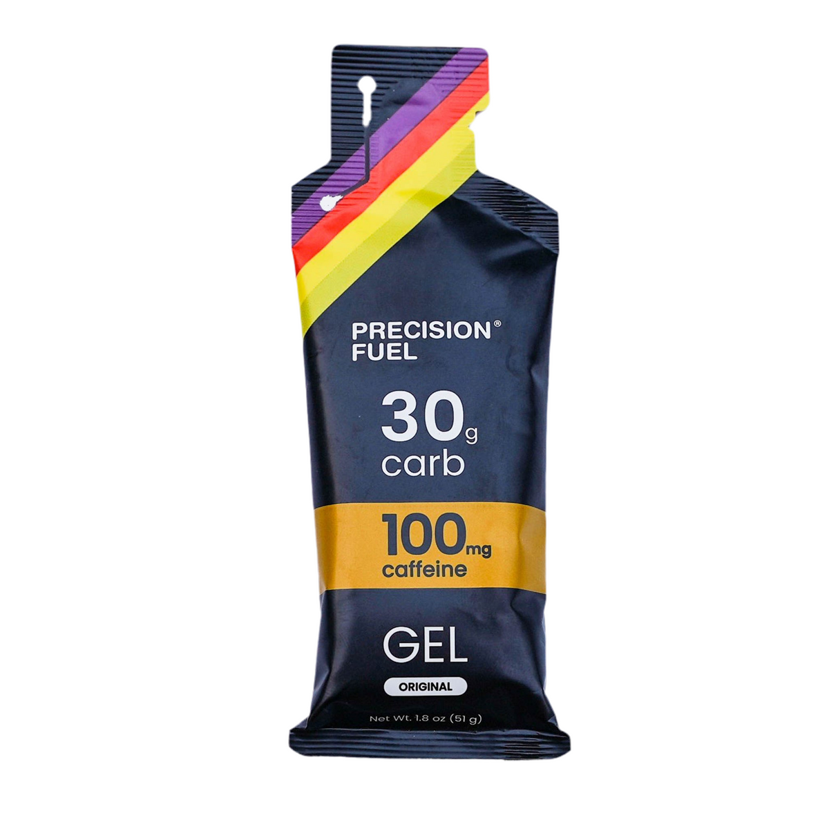 Precision Fuel  30 Caf Gel