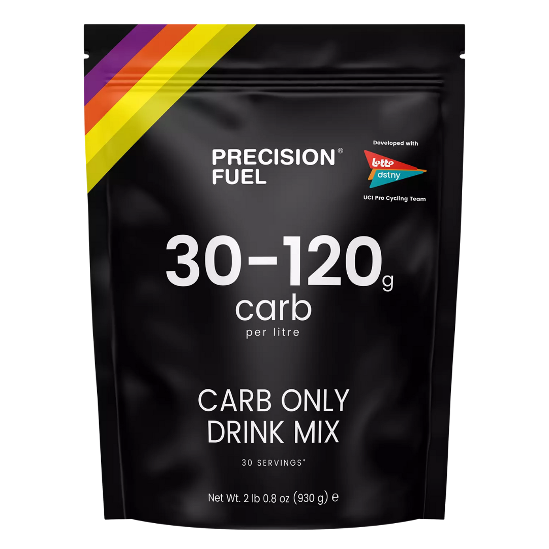 Precision Fuel Carb Only Drink Mix