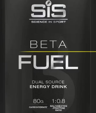 SIS Betafuel Drink Mix