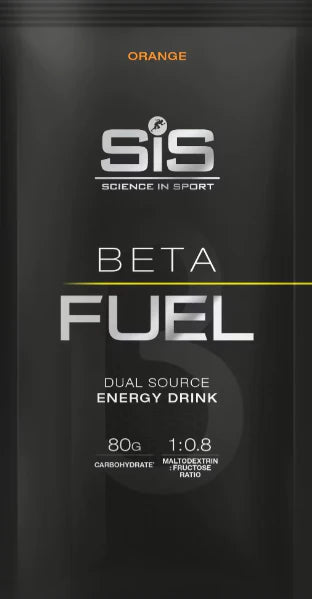 SIS Betafuel Drink Mix