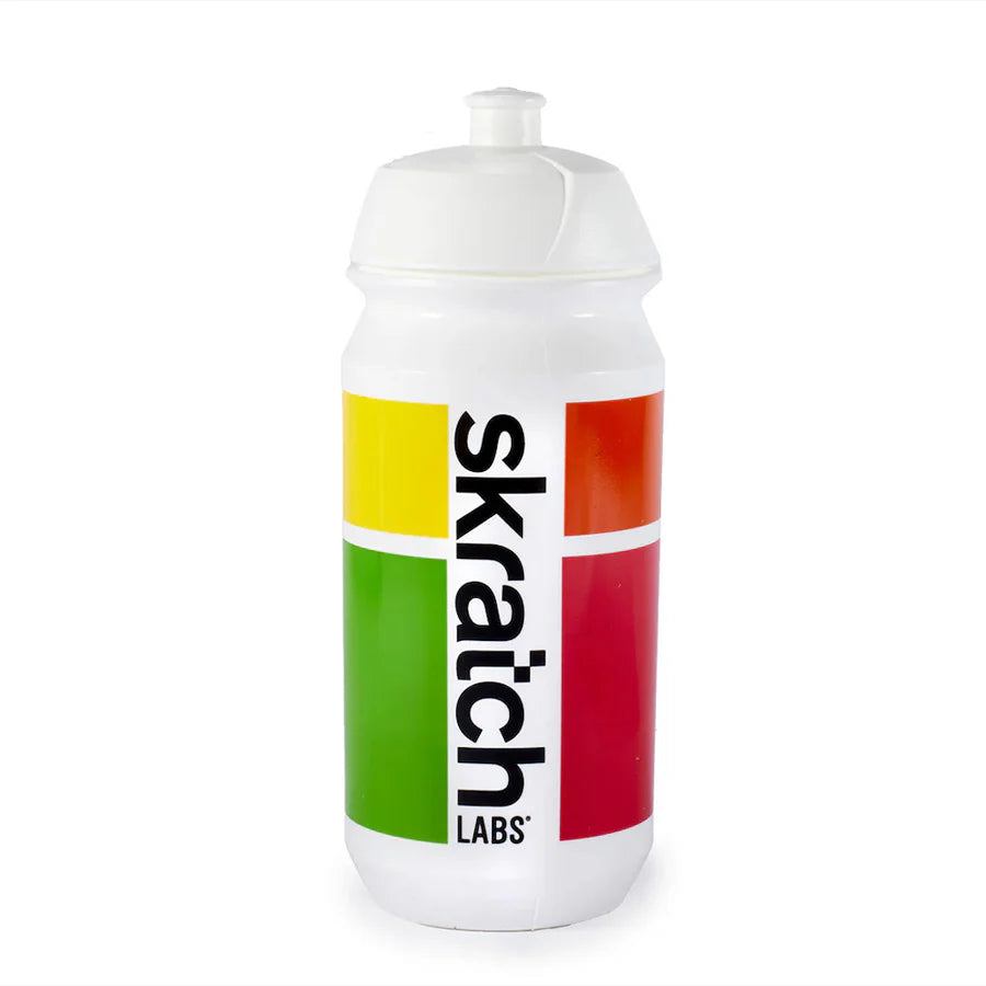 Skratch Labs Botella 500ml