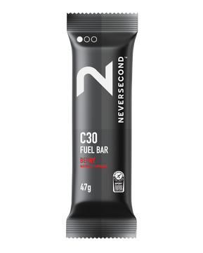 Neversecond Fuel Bar