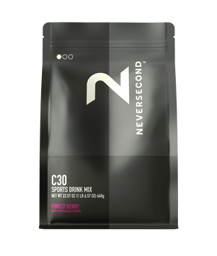 Neversecond C30 Drinkmix