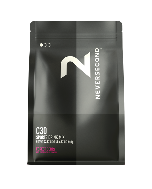 Neversecond C30 Drinkmix