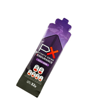 Hidratante PX Endurance sobre 32 gr