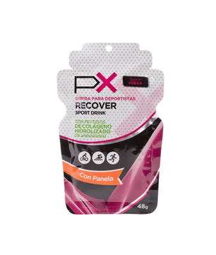 PX Recover sobre 48gr