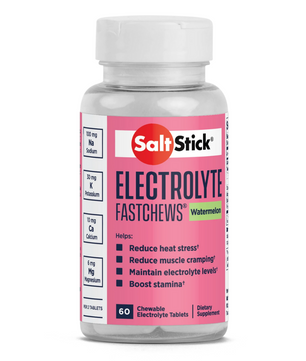 SaltStick - Electrolyte FastChews