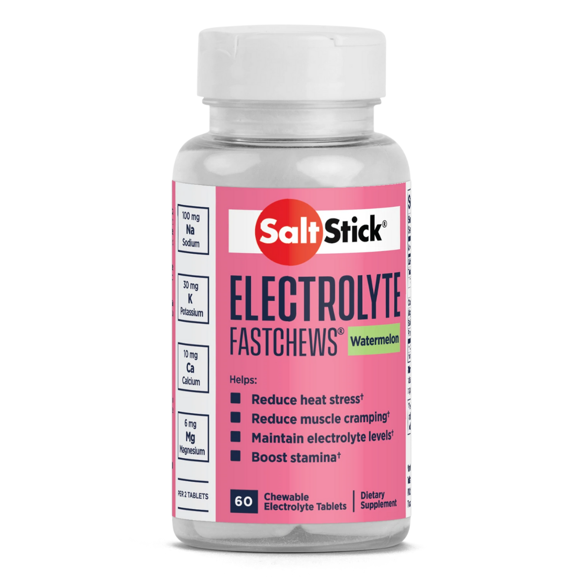 SaltStick - Electrolyte FastChews