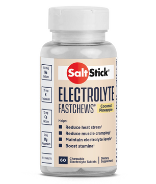 SaltStick - Electrolyte FastChews