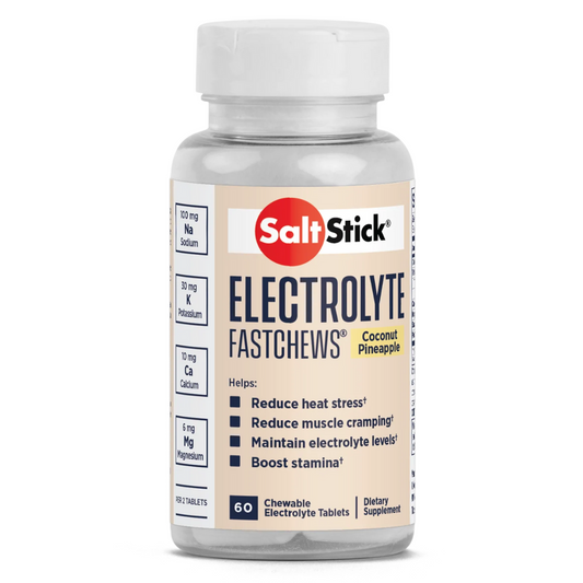 SaltStick - Electrolyte FastChews