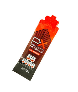 Hidratante PX Endurance sobre 32 gr