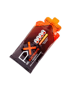 PX Gel energético 32 gr