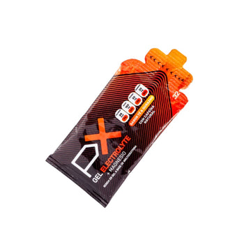 Té Durazno - Cafeína