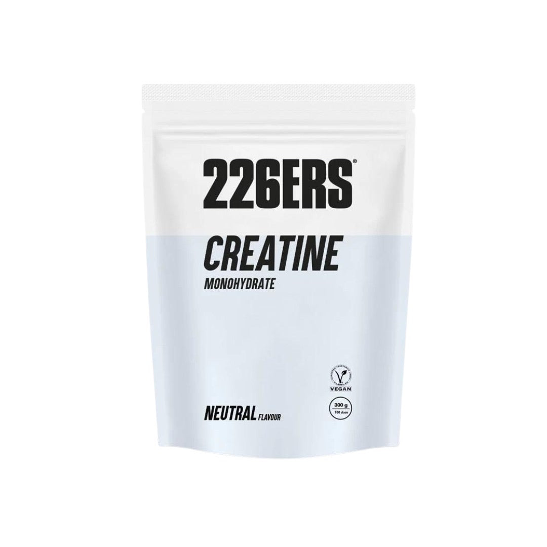 226ERS Creatine 300gr