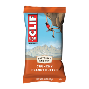 Clif Bar