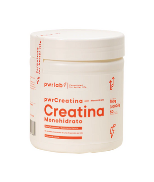 Pwrlab Creatina 150g