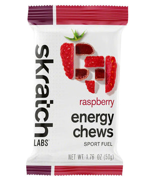 Skratch Labs Chews