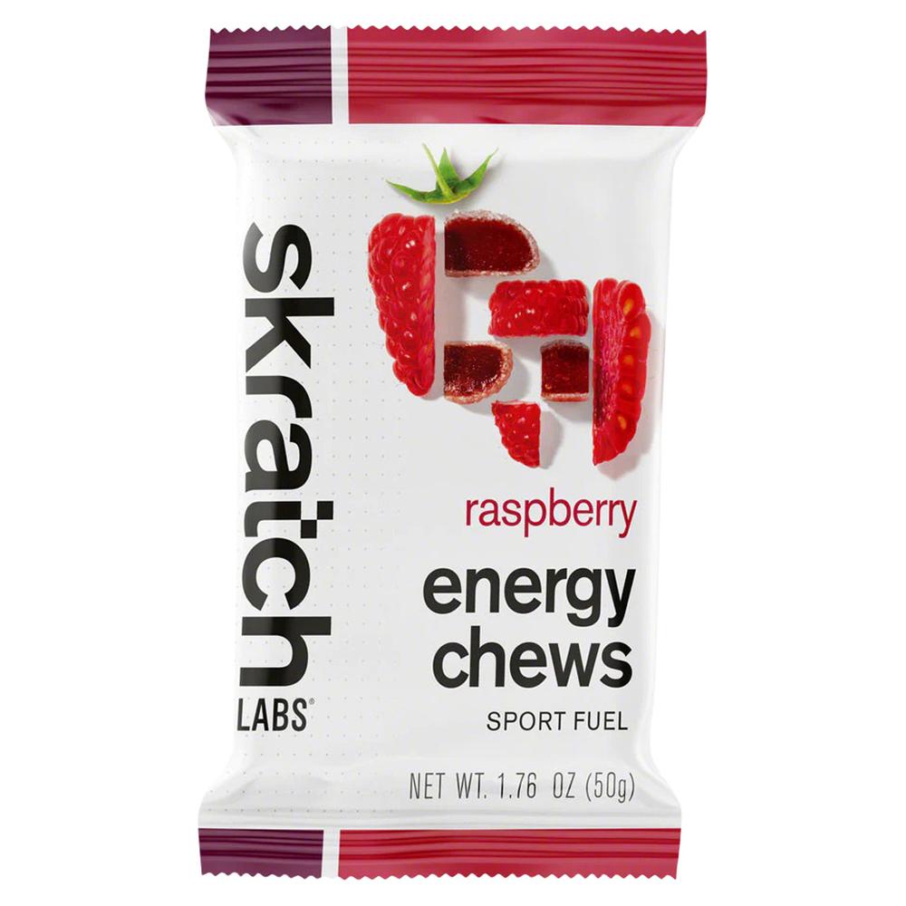 Skratch Labs Chews