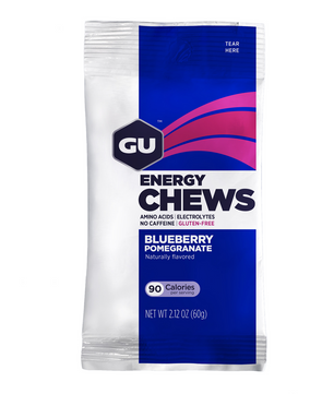 GU Energy Chews