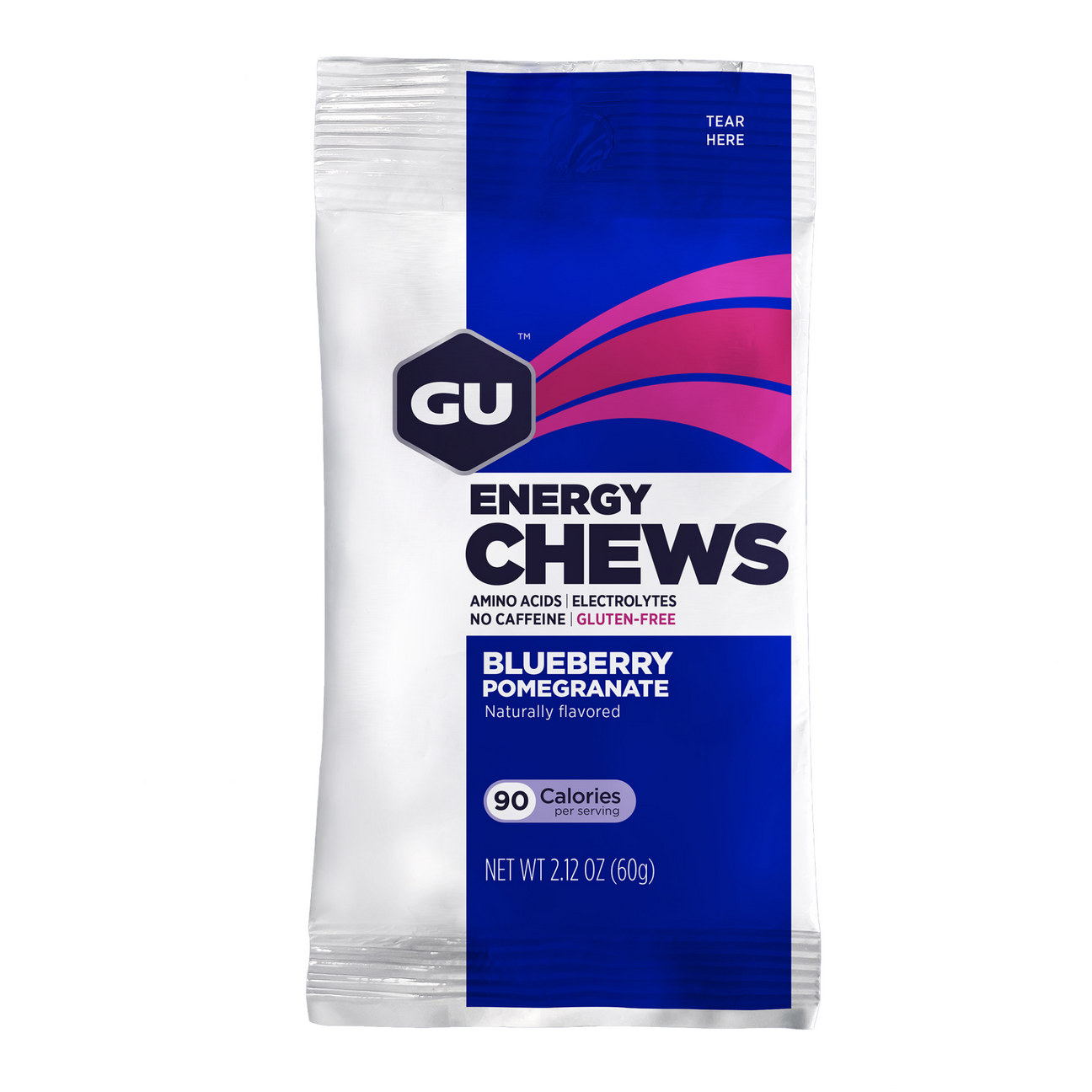 GU Energy Chews