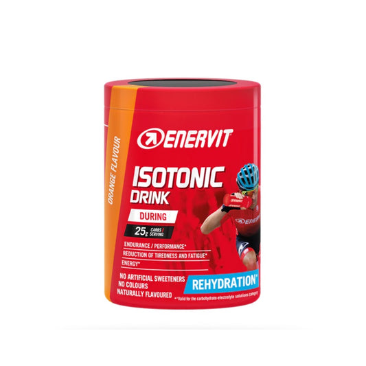 Enervit Isotonic Drink