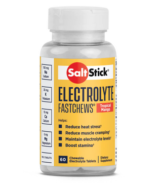 SaltStick - Electrolyte FastChews