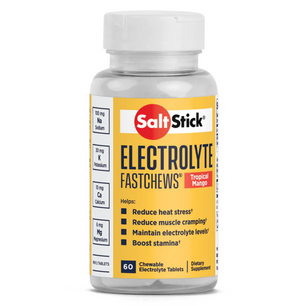 SaltStick - Electrolyte FastChews