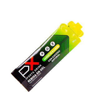 PX Gel Energético 60 gr