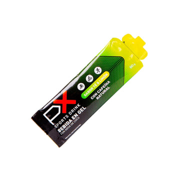 Té Limón - Cafeína