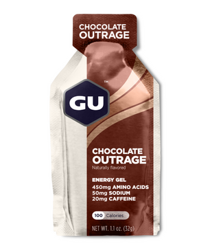 GU Energy Gel