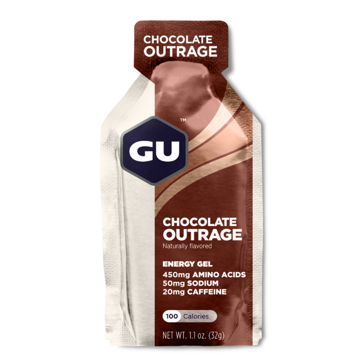 GU Energy Gel