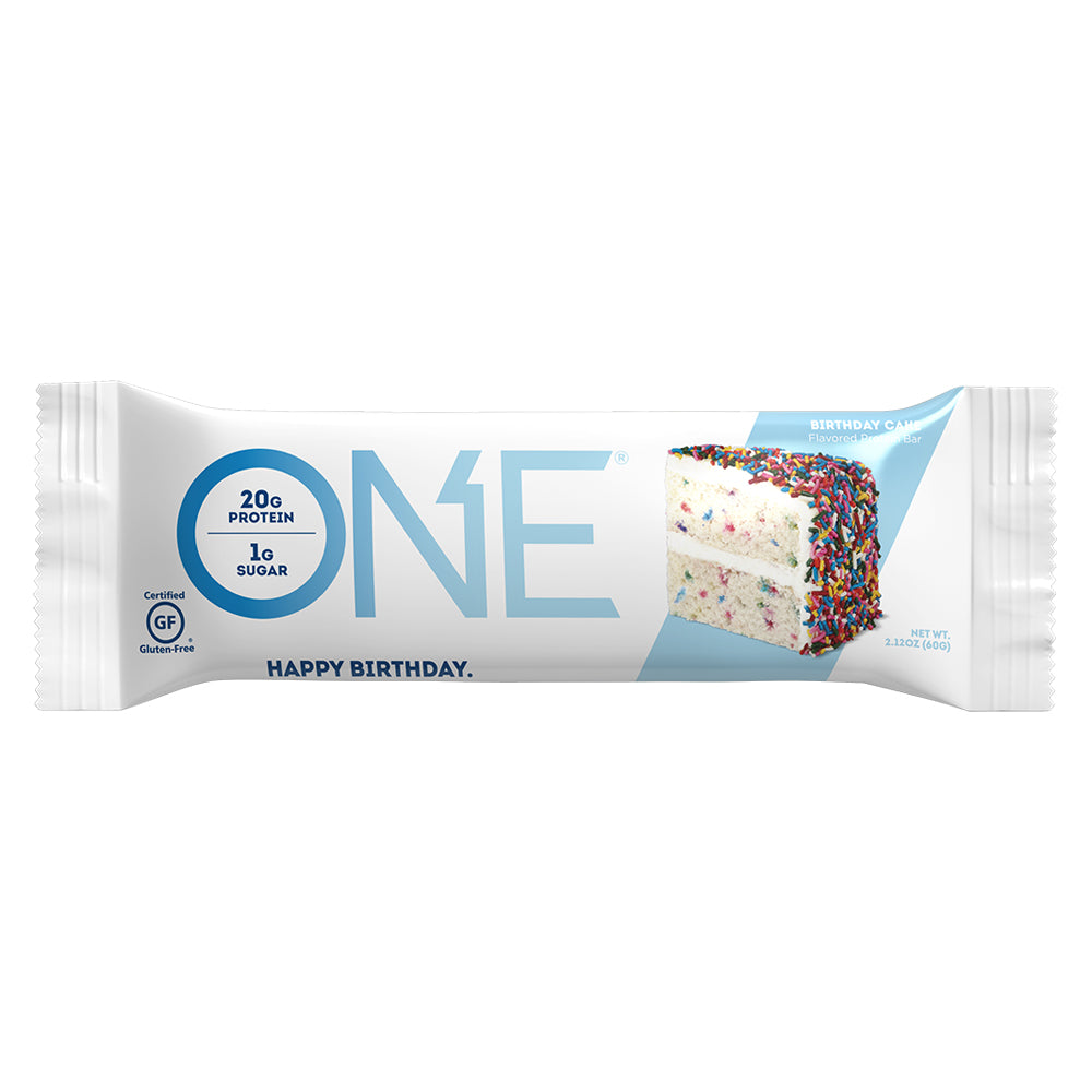 ONE Bar - Barra de proteína