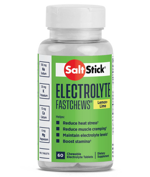 SaltStick - Electrolyte FastChews